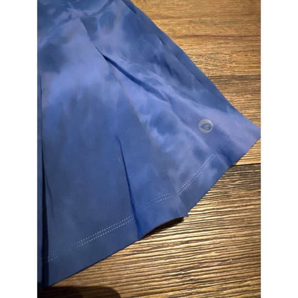 ❤️Baleaf Tie Dye Tennis Skirt - Picture 5 of 7